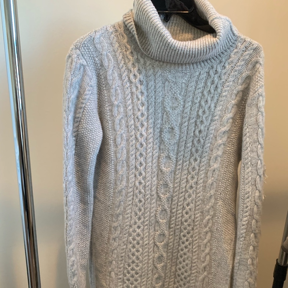 Kit and Ace Sweater